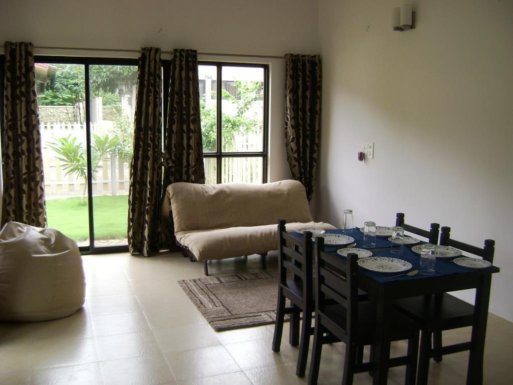Sparsh Resort & Chalet Kalamb  Exterior photo